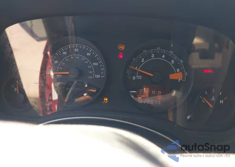 2015 Jeep Patriot Sport from USA, damaged, VIN 1C4NJPBB3FD241675